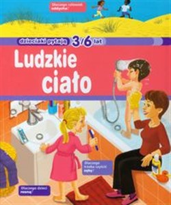 Dzieciaki pytają Ludzkie ciało - Księgarnia Niemcy (DE)