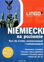 Niemiecki na poziomie Kurs dla średnio zaawansowanych i zaawansowanych + CD MP3