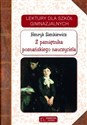 Z pamiętnika poznańskiego nauczyciela - Henryk Sienkiewicz