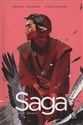 Saga Tom 2 - Brian K. Vaughan, Fiona Staples