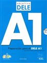 Objetivo Dele A1 Podręcznik + CD mp3 - Diaz Celia