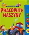 Pracowite maszyny - Urszula Kozłowska