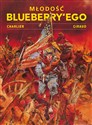 Młodość Blueberry'ego Tom 1 - Jean Giraud, Jean-Michel Charlier