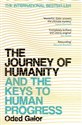 The Journey of Humanity  - Oded Galor