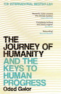 The Journey of Humanity  - Księgarnia Niemcy (DE)