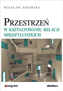 Przestrzeń w kształtowaniu relacji międzyludzkich  - Księgarnia Niemcy (DE)