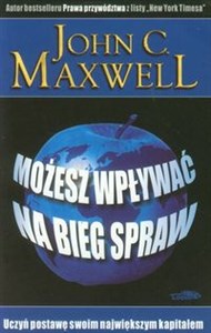 Możesz wpływać na bieg spraw