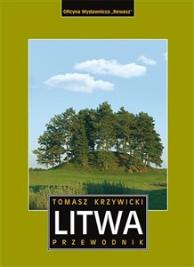 Litwa. Przewodnik wyd. 2