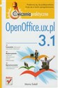 OpenOffice.ux.pl 3.1 Ćwiczenia praktyczne - Maria Sokół