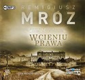 [Audiobook] W cieniu prawa - Remigiusz Mróz