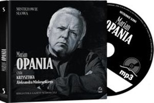 [Audiobook] Krzysztofa czyta Marian Opania