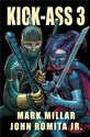 Kick-Ass 3 - Mark Millar, John Romita Jr.