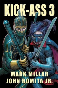 Kick-Ass 3