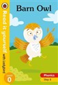 Barn Owl Read it yourself with Ladybird Level 0 Step 8