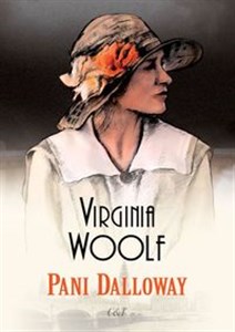 Pani Dalloway - Księgarnia Niemcy (DE)