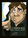 Historia o niemym wole Święty Tomasz z Akwinu