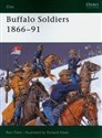 Buffalo Soldiers 1866-91 