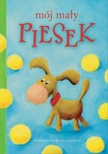 Mój mały piesek