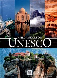 Księga skarbów UNESCO