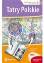 Tatry Polskie Przewodnik-celownik - Marek Zygmański, Natalia Figiel, Maciej Żemojtel