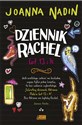 Dziennik Rachel lat 13 i 3/4