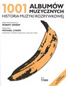 1001 albumów muzycznych Historia muzyki rozrywkowej