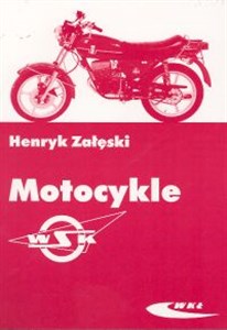 Motocykle WSK - Księgarnia UK