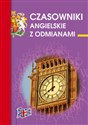 Czasowniki angielskie z odmianami - Katarzyna Kłobukowska