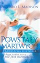 Powstały z martwych - Richard L. Madison