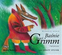 [Audiobook] Baśnie braci Grimm - Jakub Grimm, Wilhelm Grimm