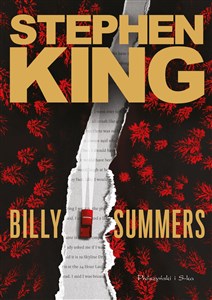 Billy Summers - Księgarnia UK