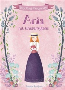 Ania na uniwersytecie  - Księgarnia Niemcy (DE)