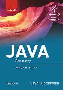 Java Podstawy - Księgarnia UK