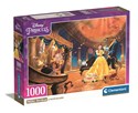 Puzzle 1000 Compact Disney Princess  - 