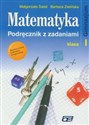 Matematyka 1 Podręcznik z zadaniami Gimnazjum - Małgorzata Świst, Barbara Zielińska