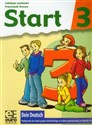 Start 3 Podręcznik Szkoła podstawowa