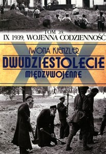 IX 1939 wojenna codzienność