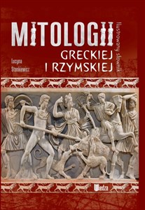 Ilustrowany słownik mitologii greckiej i rzymskiej - Księgarnia Niemcy (DE)