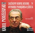 [Audiobook] Zajeździmy kobyłę historii. Wyznania poobijanego jeźdźca - Karol Modzelewski