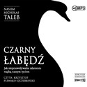 [Audiobook] CD MP3 Czarny Łabędź. Jak nieprzewidywalne zdarzenia rządzą naszym życiem - Nassim Nicholas Taleb