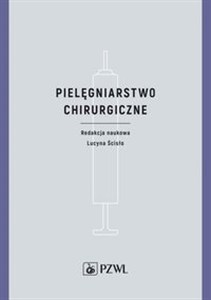 Pielęgniarstwo chirurgiczne - Księgarnia Niemcy (DE)