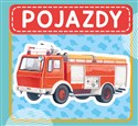 Pojazdy