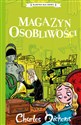 Klasyka dla dzieci Tom 9 Magazyn osobliwości - Charles Dickens