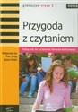 Nowa Przygoda z czytaniem 3 Podręcznik do kształcenia literacko-kulturowego gimnazjum