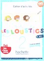 Les Loustics 2 A1 ćwiczenia + online 
