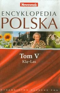 Encyklopedia Polska Tom 5