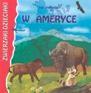 W Ameryce