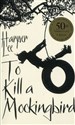 To Kill a Mockingbird - Harper Lee