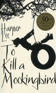 To Kill a Mockingbird - Księgarnia UK