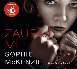 [Audiobook] Zaufaj mi